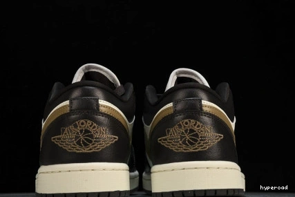 Hyperoad 1 Low Jordan 0823